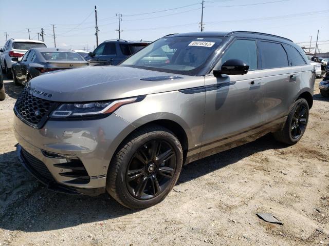 Photo 1 from auction – 2020 LAND ROVER RANGE ROVE with VIN SALYK2EX9LA265036