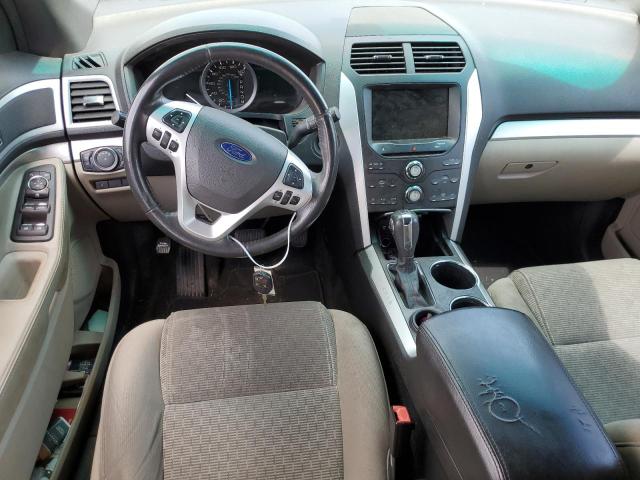 Photo 8 from auction – 2013 FORD EXPLORER X with VIN 1FM5K7D83DGB26791