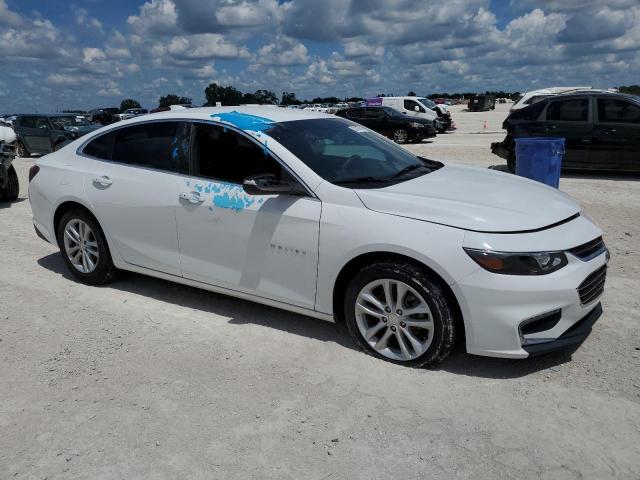 Photo 4 from auction – 2017 CHEVROLET MALIBU LT with VIN 1G1ZE5ST8HF110132