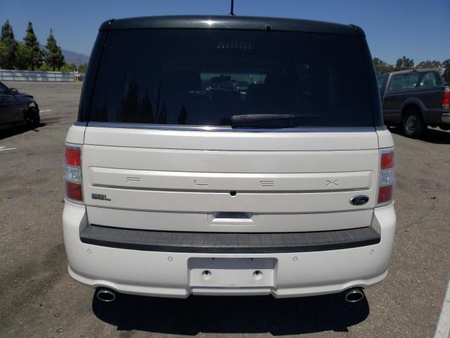 Photo 6 from auction – 2015 FORD FLEX SEL with VIN 2FMGK5C84FBA22173