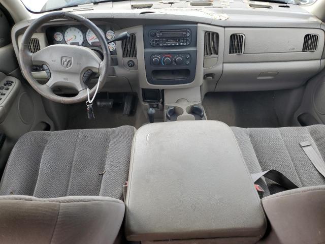 Photo 8 from auction – 2002 DODGE RAM 1500 with VIN 1D7HU18Z42S680403
