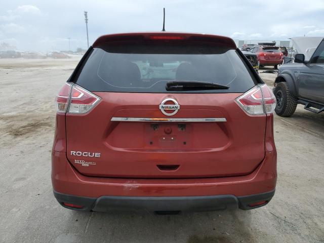 Photo 6 from auction – 2015 NISSAN ROGUE S with VIN KNMAT2MT7FP580911