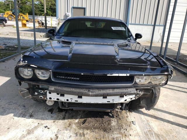 Photo 5 from auction – 2014 DODGE CHALLENGER with VIN 2C3CDYAG4EH233995