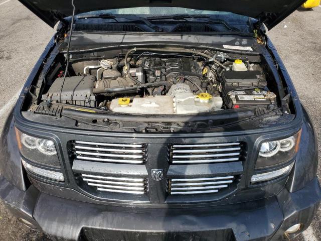 Photo 12 from auction – 2011 DODGE NITRO HEAT with VIN 1D4PT4GX5BW528863