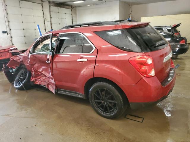 Photo 2 from auction – 2015 CHEVROLET EQUINOX LT with VIN 2GNALBEK6F6136643