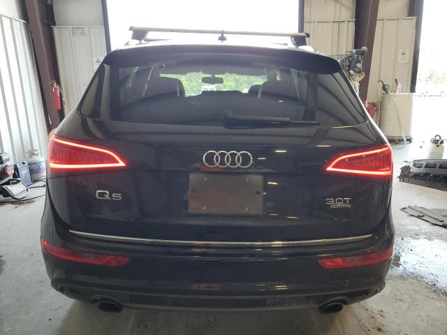 Photo 6 from auction – 2015 AUDI Q5 PREMIUM with VIN WA1DGAFP2FA087646