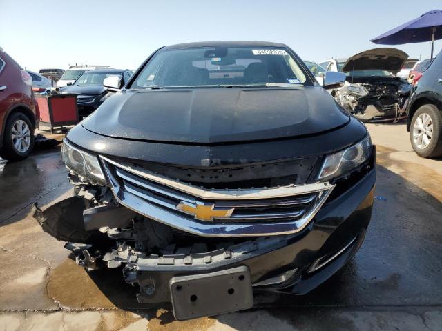Photo 5 from auction – 2017 CHEVROLET IMPALA PRE with VIN 1G1145S32HU146703