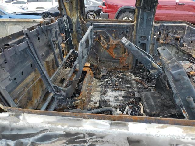 Photo 10 from auction – 2011 FORD F150 SUPER with VIN 1FTFW1CFXBFA24191