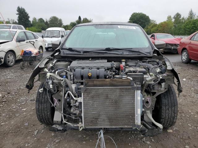 Photo 5 from auction – 2016 NISSAN SENTRA S with VIN 3N1AB7AP0GL668948