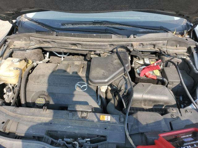 Photo 11 from auction – 2012 MAZDA CX-9 with VIN JM3TB3CV0C0340082