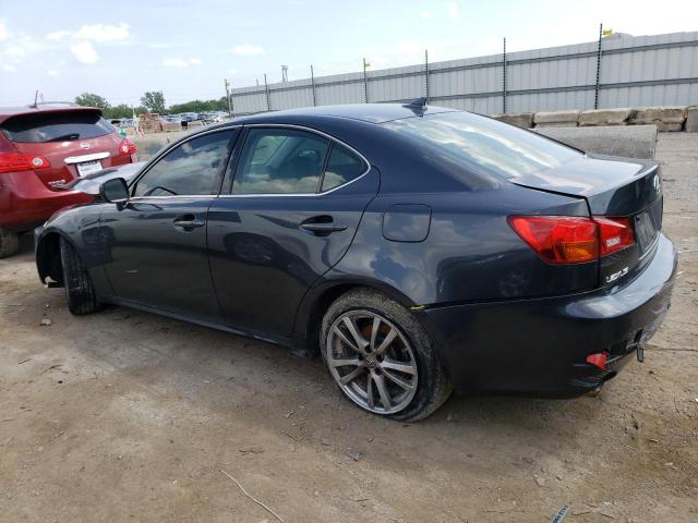 Снимка 2 от търг – 2008 LEXUS IS 250 с VIN JTHBK262082080339