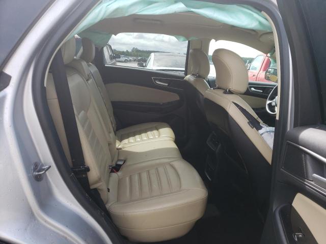 Photo 10 from auction – 2016 FORD EDGE SEL with VIN 2FMPK3J82GBC34031