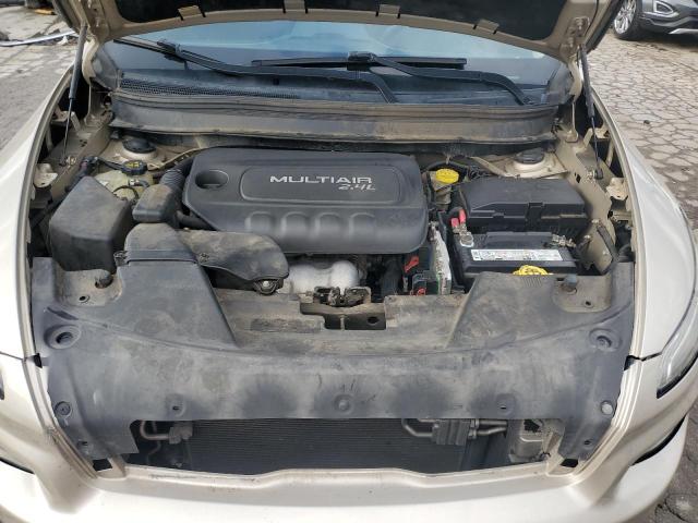 Photo 12 from auction – 2015 JEEP CHEROKEE S with VIN 1C4PJLAB7FW560116