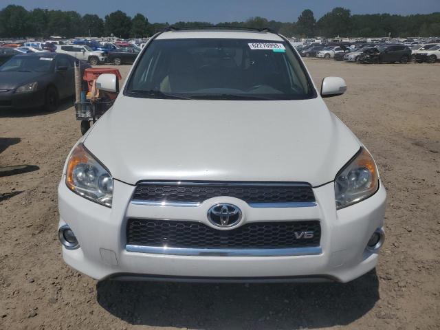 Photo 5 from auction – 2009 TOYOTA RAV4 LIMIT with VIN JTMBK31V895080341