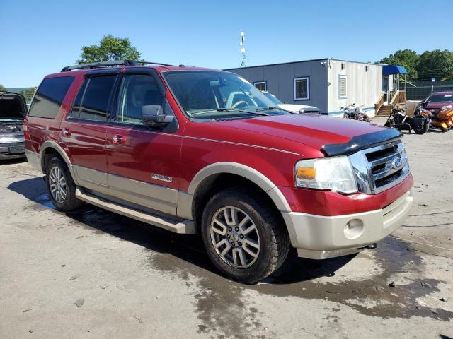 Photo 4 from auction – 2008 FORD EXPEDITION with VIN 1FMFU18538LA23475