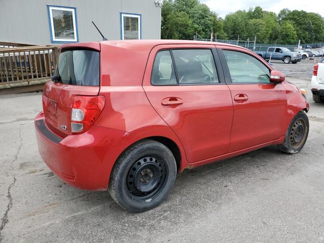Photo 3 from auction – 2008 TOYOTA SCION XD with VIN JTKKU10478J030570