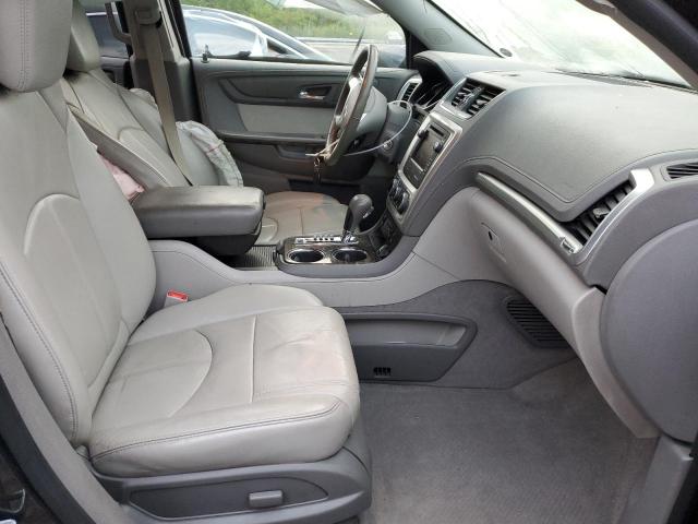 Photo 7 from auction – 2013 GMC ACADIA SLT with VIN 1GKKVRKD7DJ134586