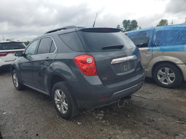 Photo 2 from auction – 2011 CHEVROLET EQUINOX LT with VIN 2CNFLEEC0B6419618