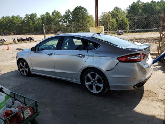 Photo 2 from auction – 2015 FORD FUSION SE with VIN 3FA6P0H91FR236602