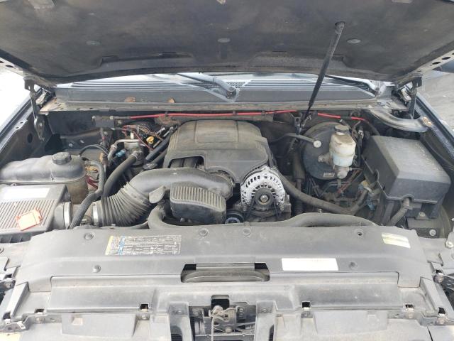 Photo 12 from auction – 2008 GMC YUKON DENA with VIN 1GKFK63868J101353