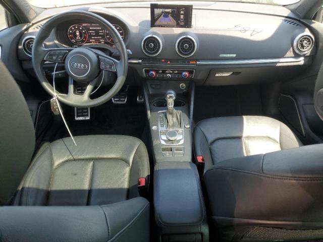Photo 8 from auction – 2018 AUDI A3 PREMIUM with VIN WAUJ8GFF4J1090943