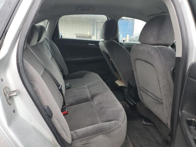 Photo 10 from auction – 2009 CHEVROLET IMPALA LS with VIN 2G1WB57N591203012
