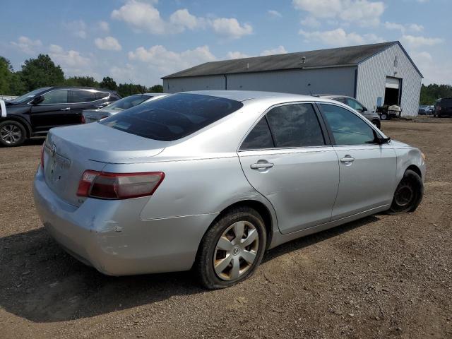 Photo 3 from auction – 2007 TOYOTA CAMRY CE with VIN 4T4BE46K37R010021