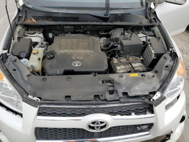 Photo 11 from auction – 2012 TOYOTA RAV4 LIMIT with VIN 2T3DK4DV9CW092735