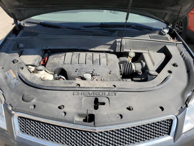 Photo 11 from auction – 2011 CHEVROLET TRAVERSE L with VIN 1GNKRFEDXBJ224944