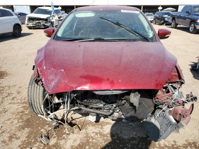 Photo 5 from auction – 2015 FORD FOCUS SE with VIN 1FADP3K28FL324680