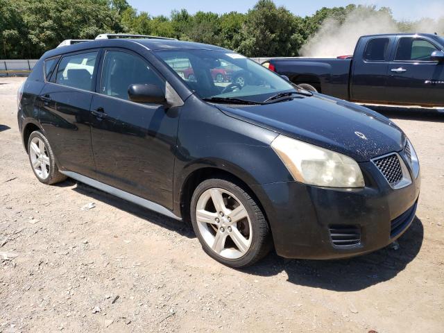 Photo 4 from auction – 2010 PONTIAC VIBE with VIN 5Y2SP6E05AZ418275