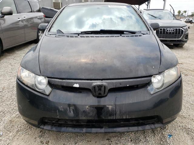 Photo 5 from auction – 2006 HONDA CIVIC EX with VIN 1HGFA16846L075951