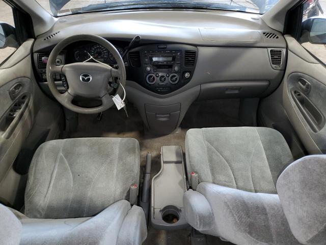 Photo 8 from auction – 2003 MAZDA MPV WAGON with VIN JM3LW28J730348653