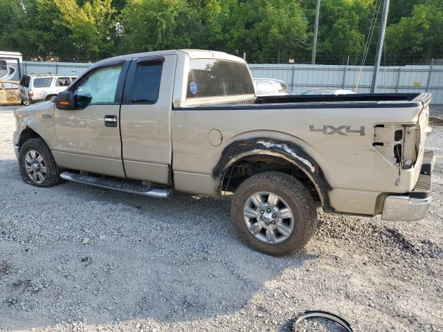 Photo 2 from auction – 2009 FORD F150 SUPER with VIN 1FTRX148X9FB37076