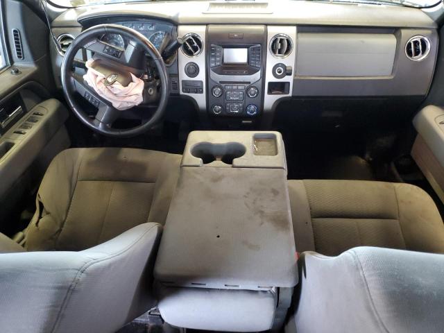 Photo 8 from auction – 2013 FORD F150 SUPER with VIN 1FTFW1ET6DFC63128