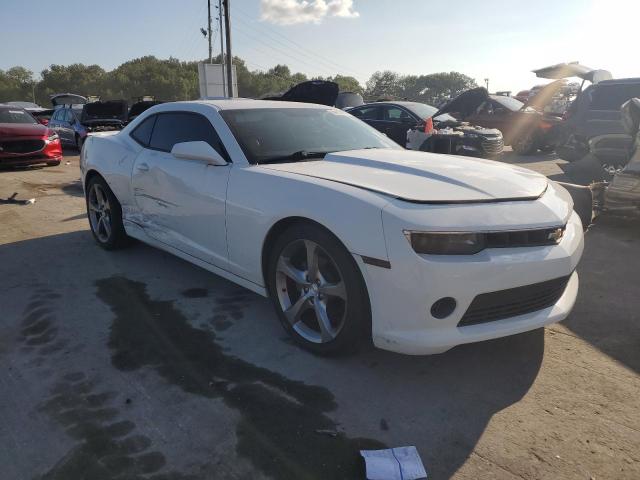 Photo 4 from auction – 2014 CHEVROLET CAMARO LT with VIN 2G1FC1E38E9186130