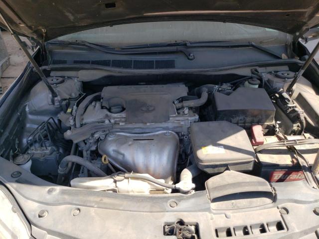 Photo 11 from auction – 2017 TOYOTA CAMRY LE with VIN 4T1BF1FK7HU637523