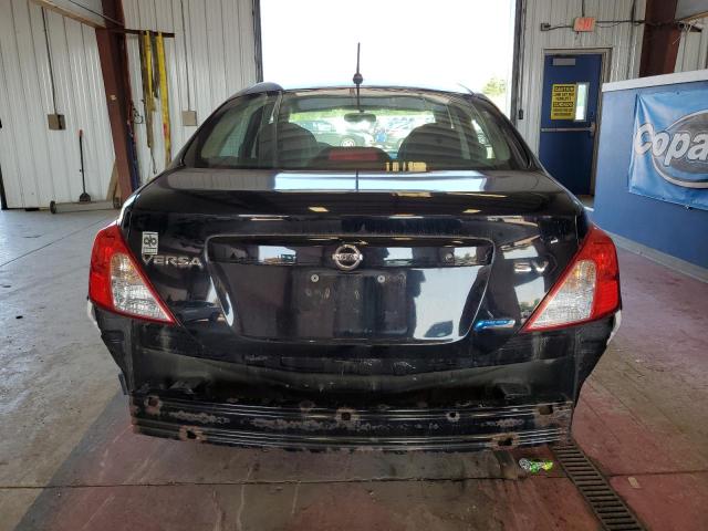 Photo 6 from auction – 2012 NISSAN VERSA S with VIN 3N1CN7AP5CL890329