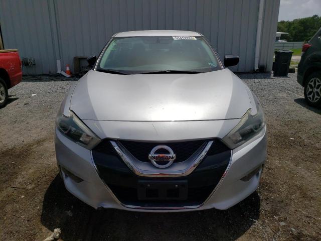 Photo 5 from auction – 2016 NISSAN MAXIMA 3.5 with VIN 1N4AA6AP9GC398615