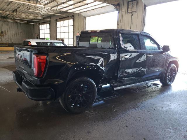 Photo 3 from auction – 2023 GMC SIERRA K15 with VIN 3GTUUGED6PG118019