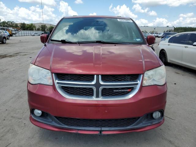 Photo 5 from auction – 2014 DODGE GRAND CARA with VIN 2C4RDGCG1ER424443