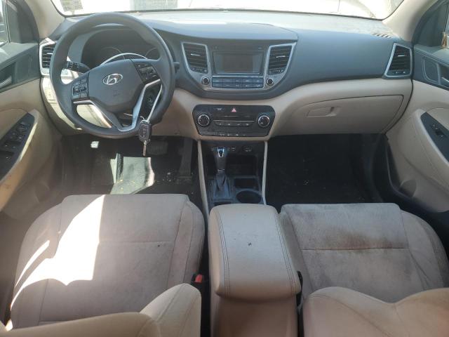 Photo 8 from auction – 2016 HYUNDAI TUCSON LIM with VIN KM8J33A46GU096312