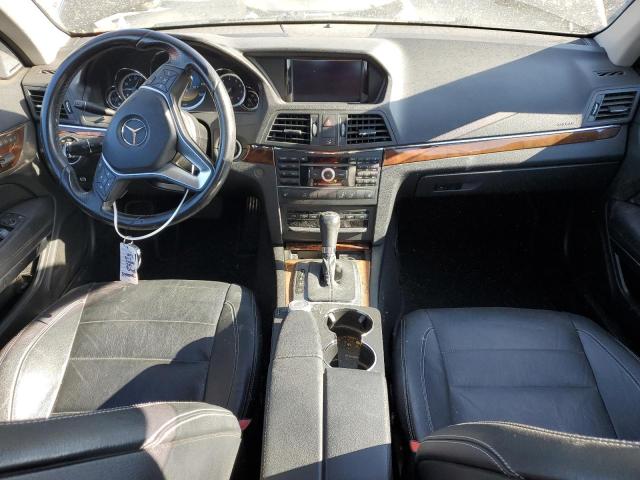 Photo 8 from auction – 2012 MERCEDES-BENZ E 350 with VIN WDDKK5KF4CF134907