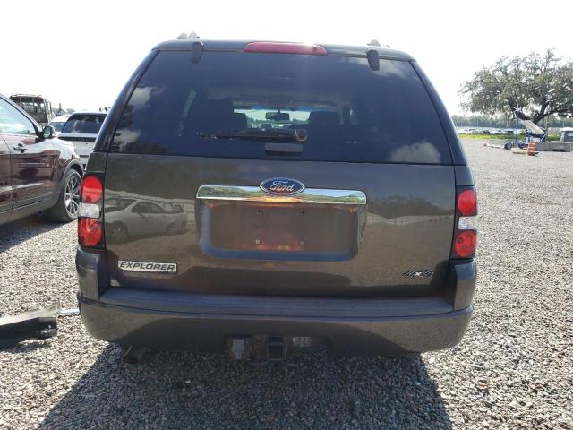 Photo 6 from auction – 2008 FORD EXPLORER X with VIN 1FMEU73E88UA00919