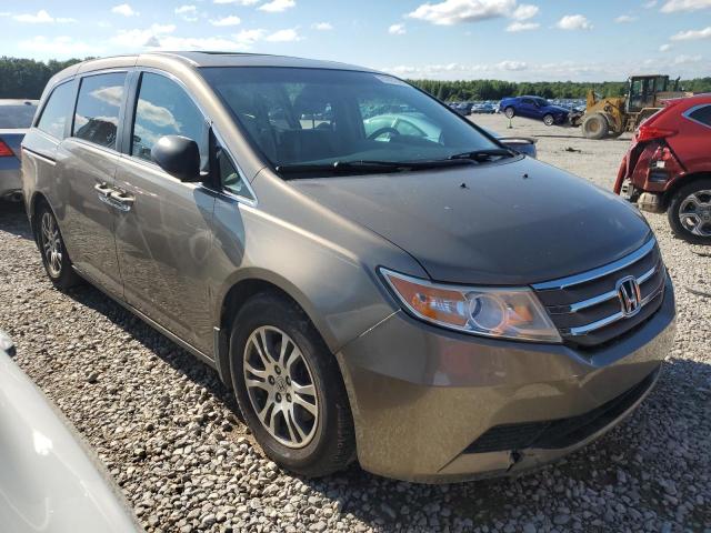 Photo 4 from auction – 2012 HONDA ODYSSEY EX with VIN 5FNRL5H65CB100380