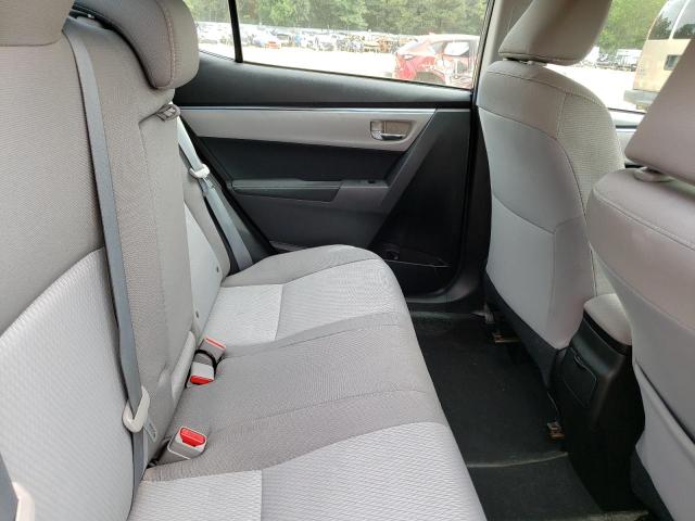 Снимка 10 от търг – 2016 TOYOTA COROLLA L с VIN 5YFBURHEXGP444150