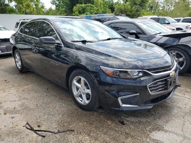 Photo 4 from auction – 2016 CHEVROLET MALIBU LS with VIN 1G1ZB5ST5GF230056