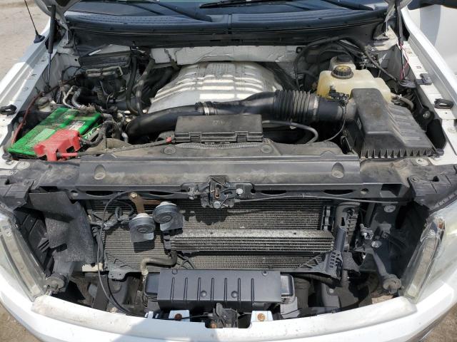 Photo 11 from auction – 2012 FORD F150 SUPER with VIN 1FTFW1ET5CFB39902
