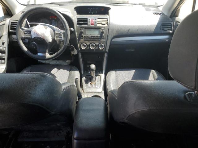 Photo 8 from auction – 2015 SUBARU FORESTER 2 with VIN JF2SJGDC0FH454232