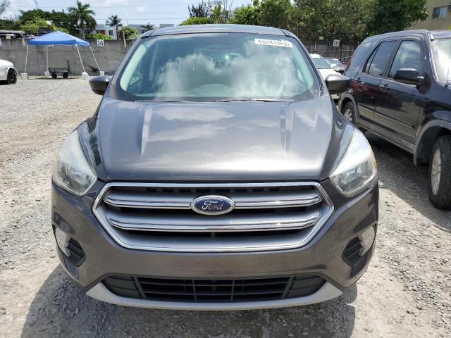 Photo 5 from auction – 2017 FORD ESCAPE SE with VIN 1FMCU9GDXHUA16186